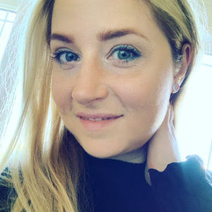 Meet your Posher, Allyson